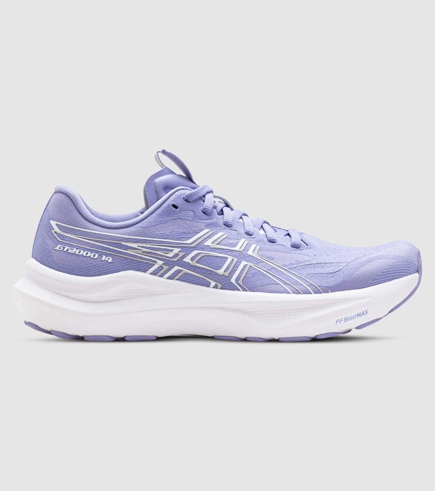 ASICS GT-2000 14 WOMENS