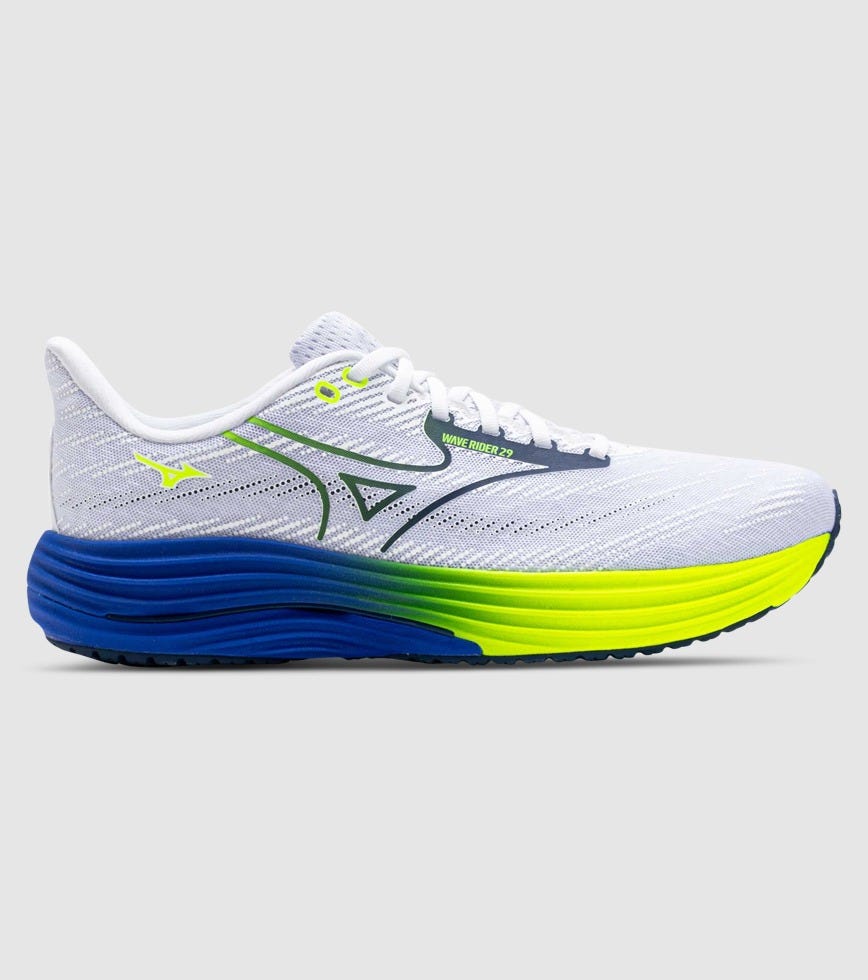 MIZUNO WAVE RIDER 29 MENS