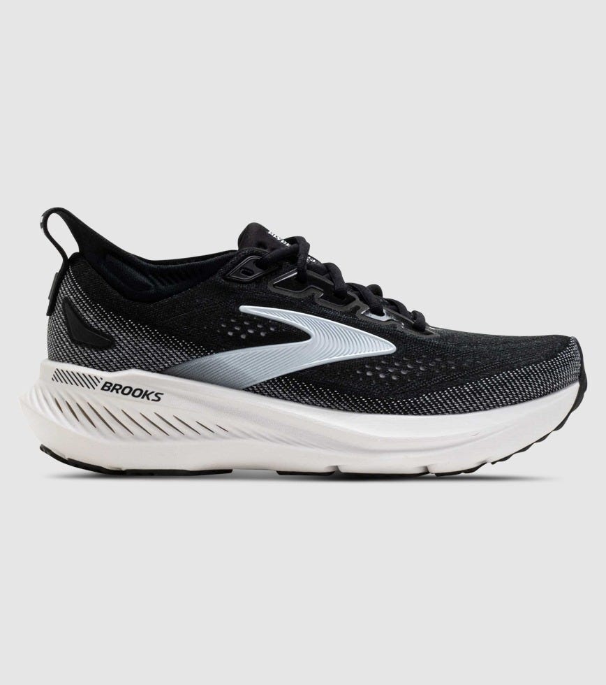BROOKS GLYCERIN GTS 23 (2E WIDE) MENS