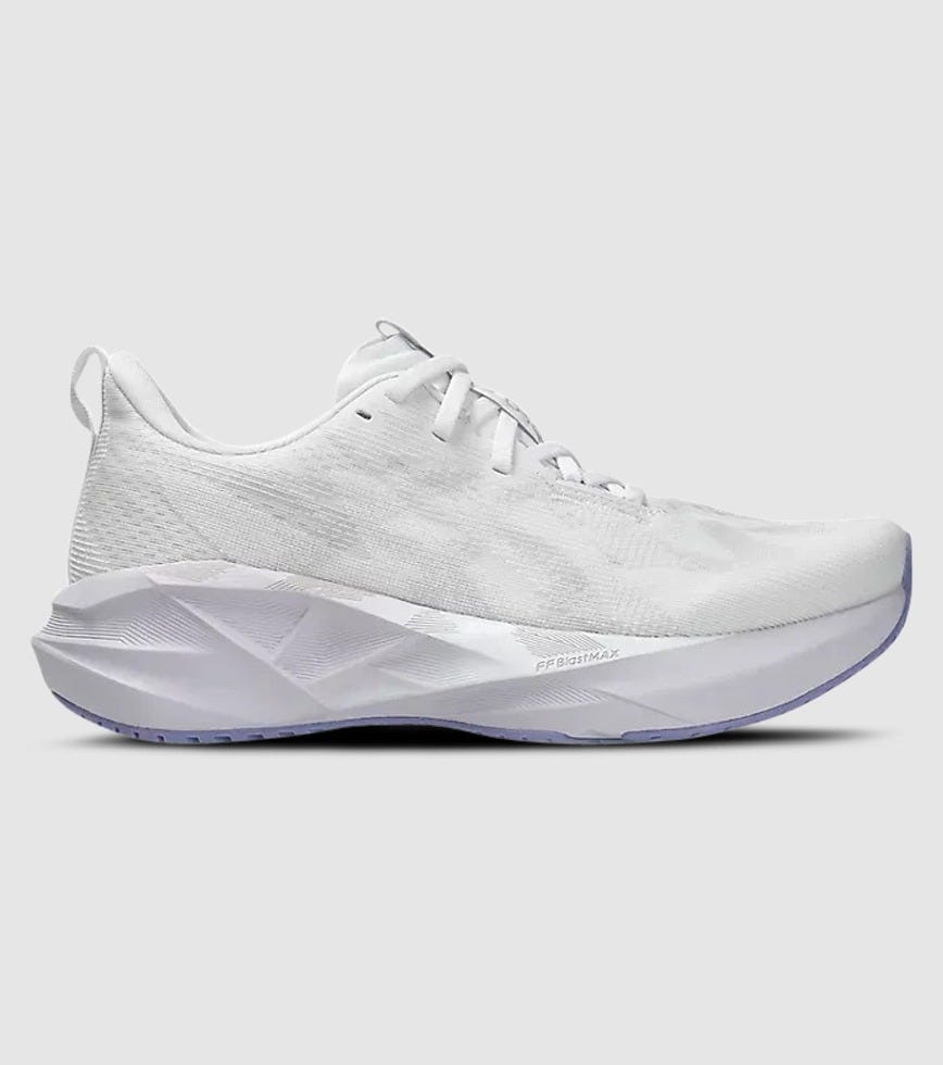 ASICS NOVABLAST 5 (D WIDE) WOMENS