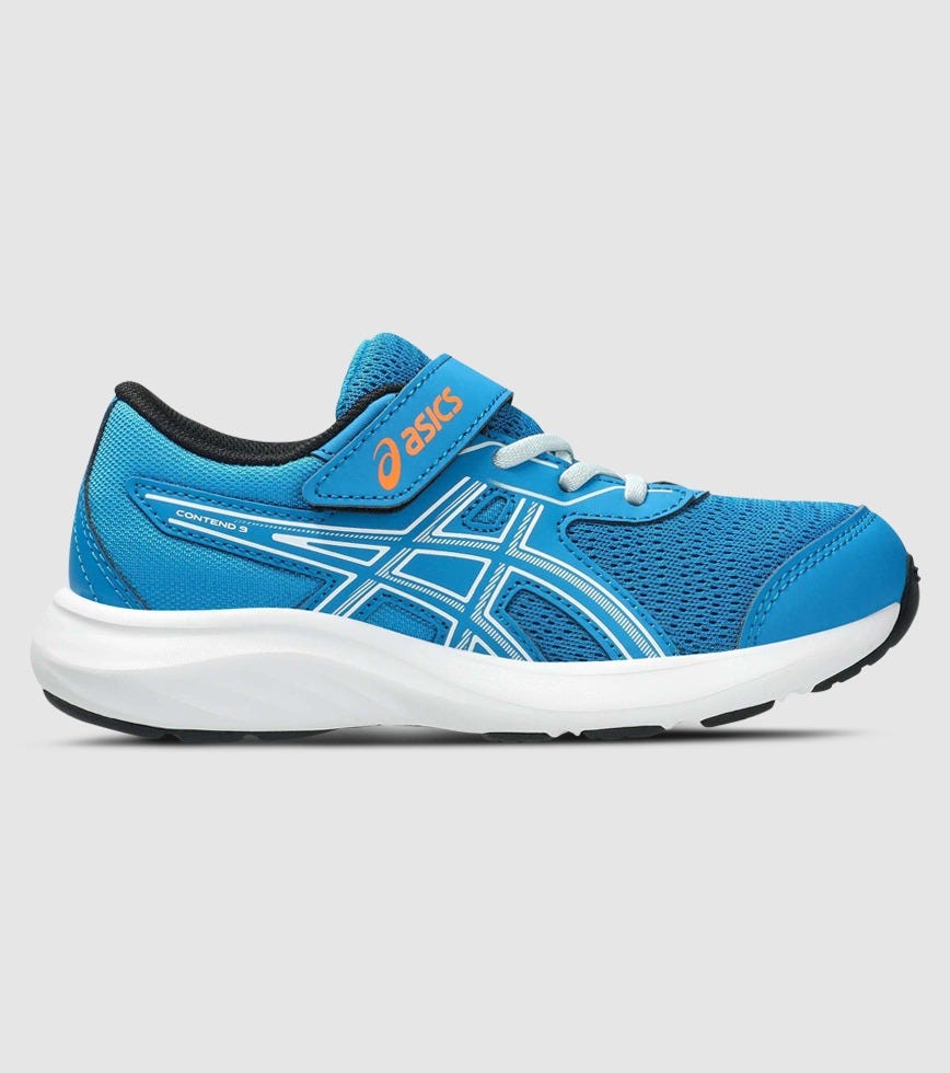 ASICS CONTEND 9 (PS) KIDS