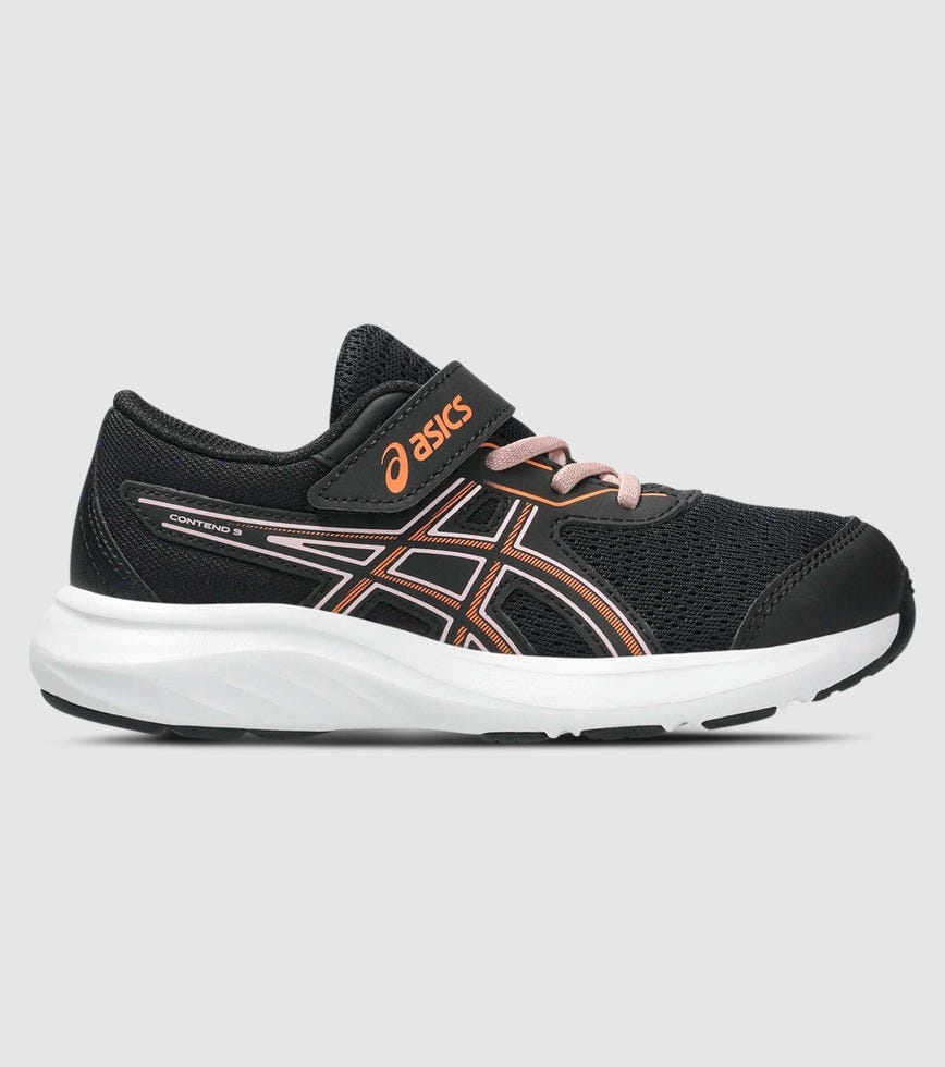 ASICS CONTEND 9 (PS) KIDS