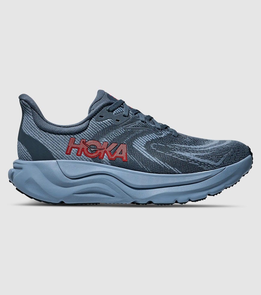 HOKA ARAHI 8 MENS