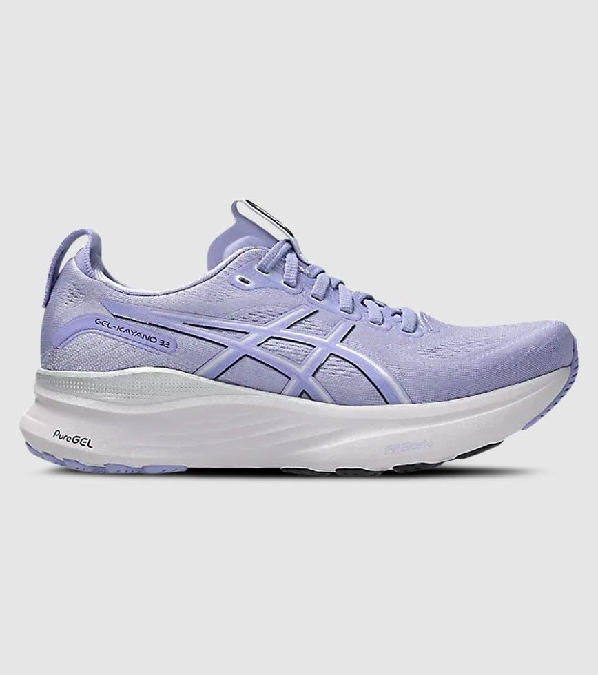 ASICS GEL-KAYANO (D-WIDE) 32 WOMENS