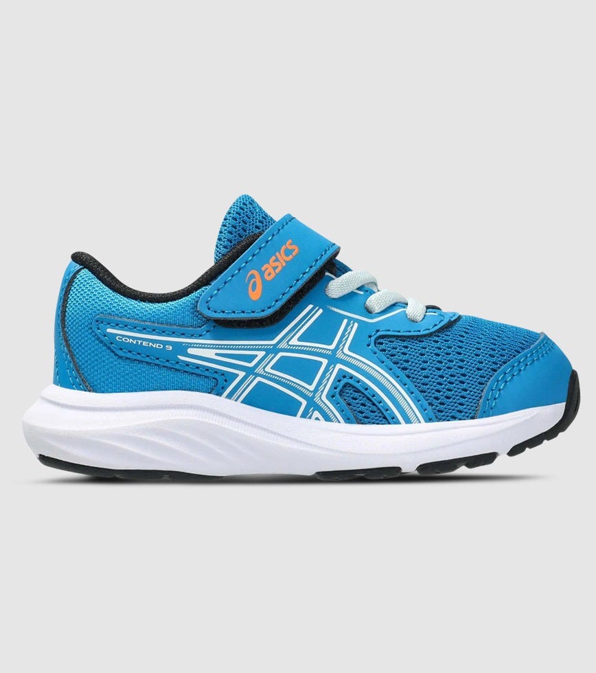 ASICS CONTEND 9 (TS) KIDS