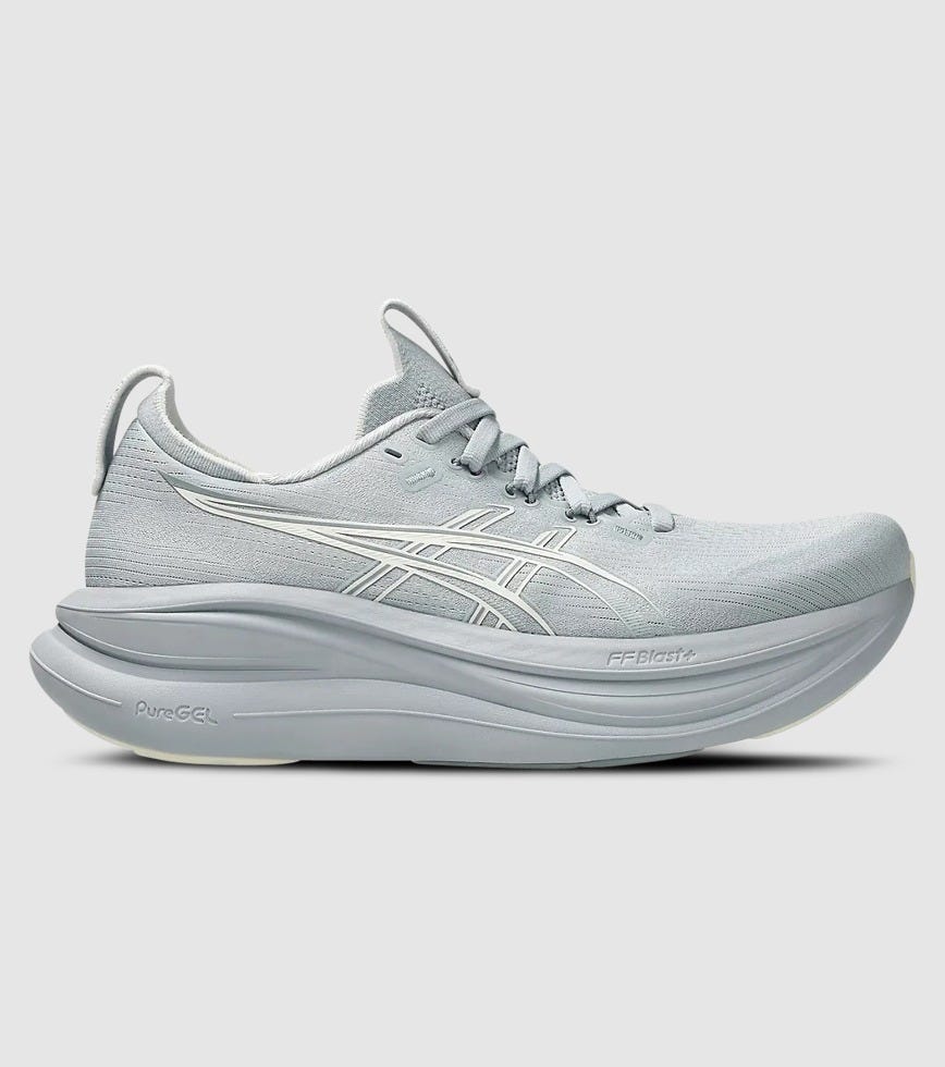 ASICS GEL-NIMBUS 28 WOMENS