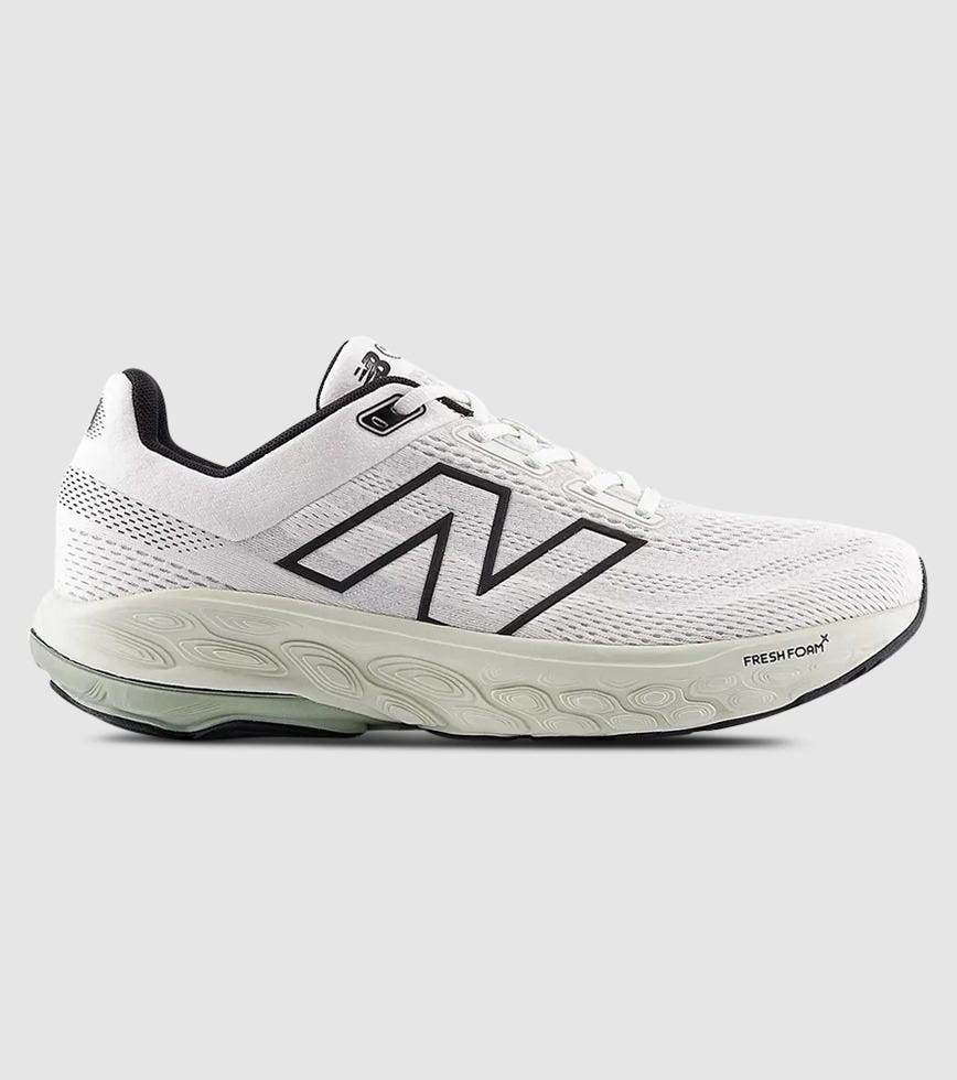 NEW BALANCE FRESH FOAM X 860 V14 MENS SEA SALT