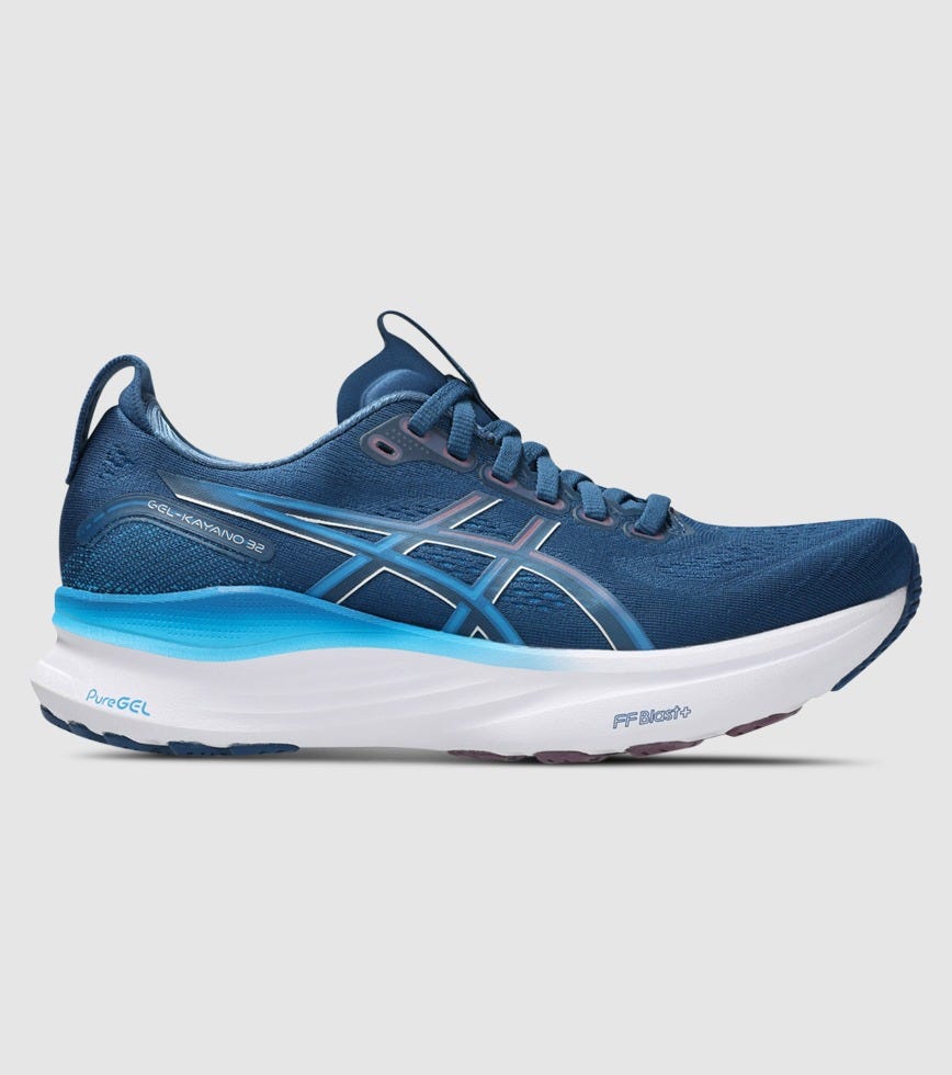 ASICS GEL-KAYANO 32 WOMENS
