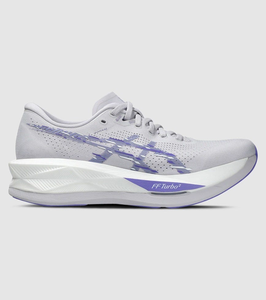 ASICS SONICBLAST WOMENS