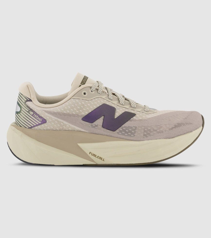 NEW BALANCE FUELCELL REBEL V5 WOMENS