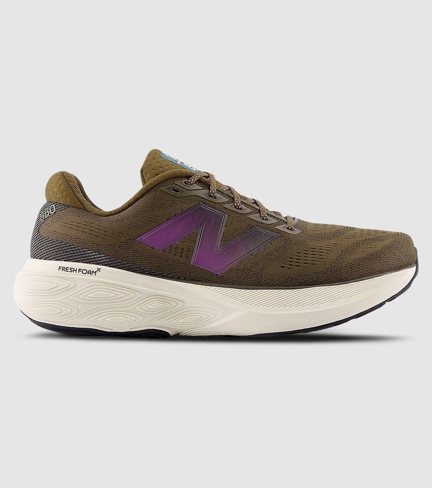 new balance memory foam shoes