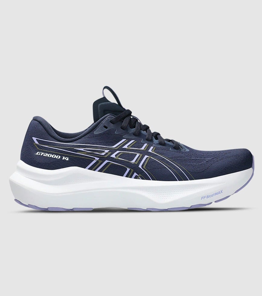 ASICS GT-2000 14 WOMENS