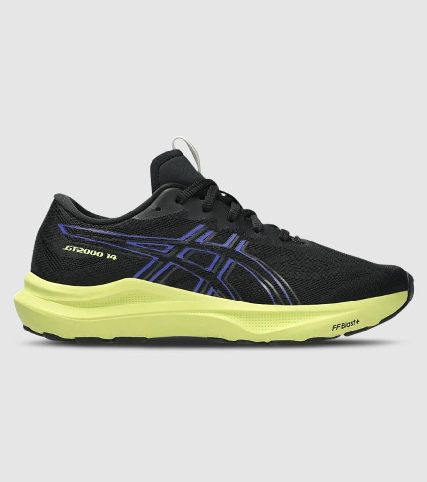ASICS GT-2000 14 (GS) KIDS