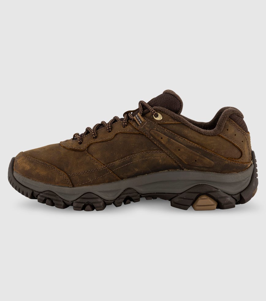 MERRELL MOAB ADVENTURE MENS EARTH The Athlete's Foot