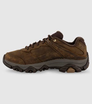 MERRELL MOAB ADVENTURE MENS EARTH The Athlete's Foot
