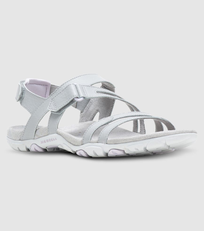 MERRELL SANDSPUR ROSE CONVERT WOMENS SANDAL