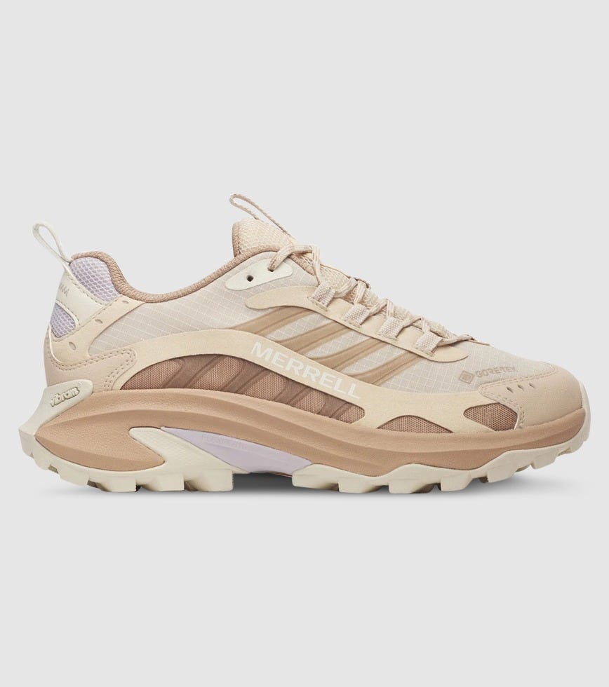 MERRELL MOAB SPEED 2 GORE-TEX WOMENS