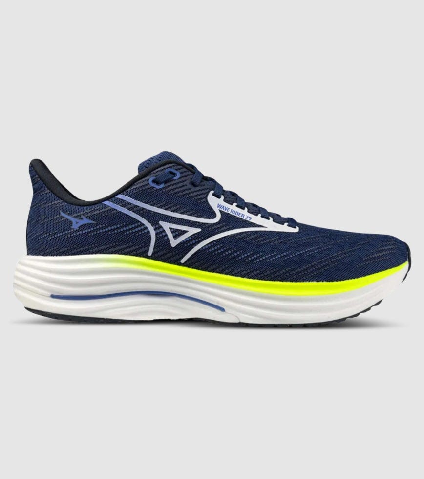 MIZUNO WAVE RIDER 29 MENS