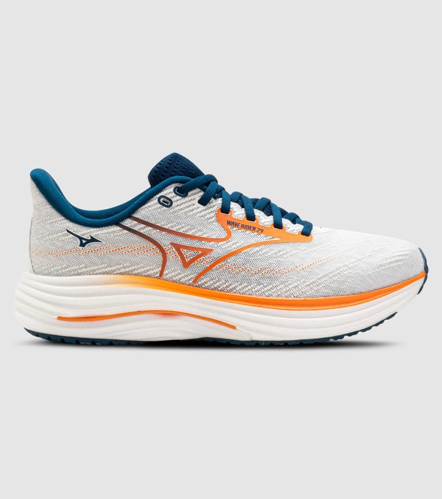 MIZUNO WAVE RIDER 29 MENS