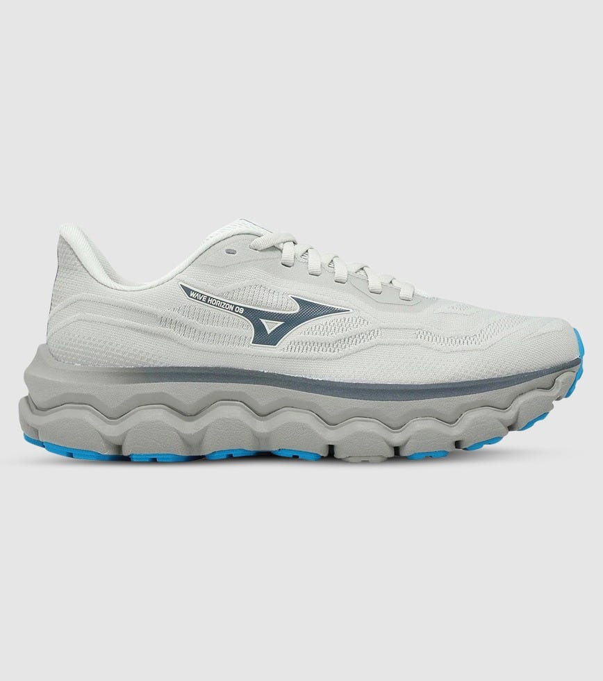 MIZUNO WAVE HORIZON 9 (2E WIDE) MENS