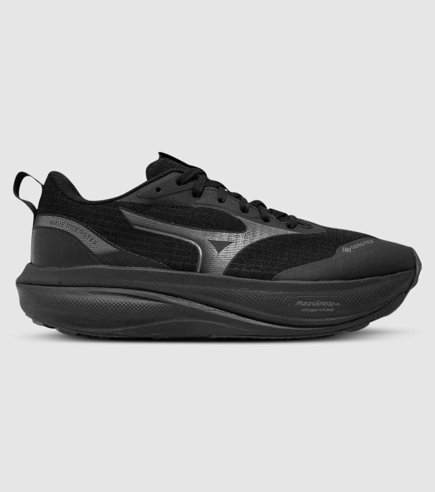 MIZUNO WAVE RIDER GORE-TEX 4 (2E WIDE) MENS