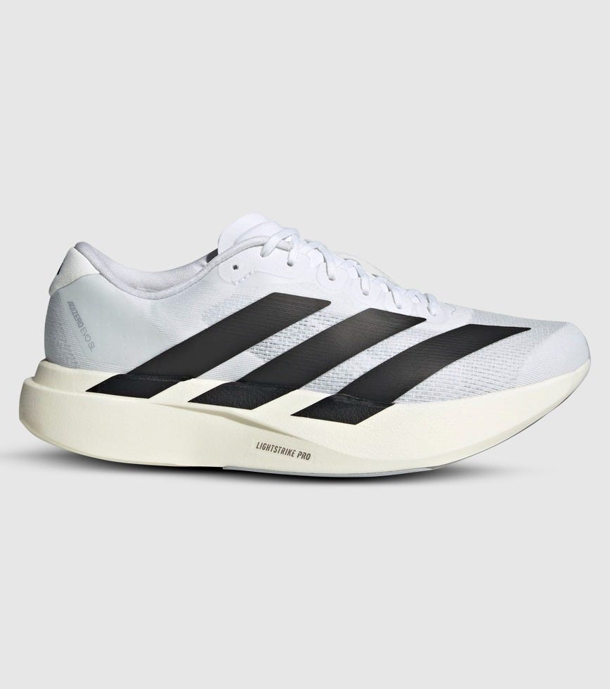 ADIDAS ADIZERO EVO SL MENS