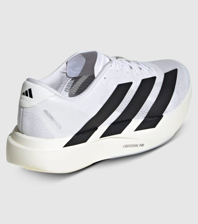 Adi0 adidas Adizero Evo SL | Shop adidas Adizero | The Athlete's Foot