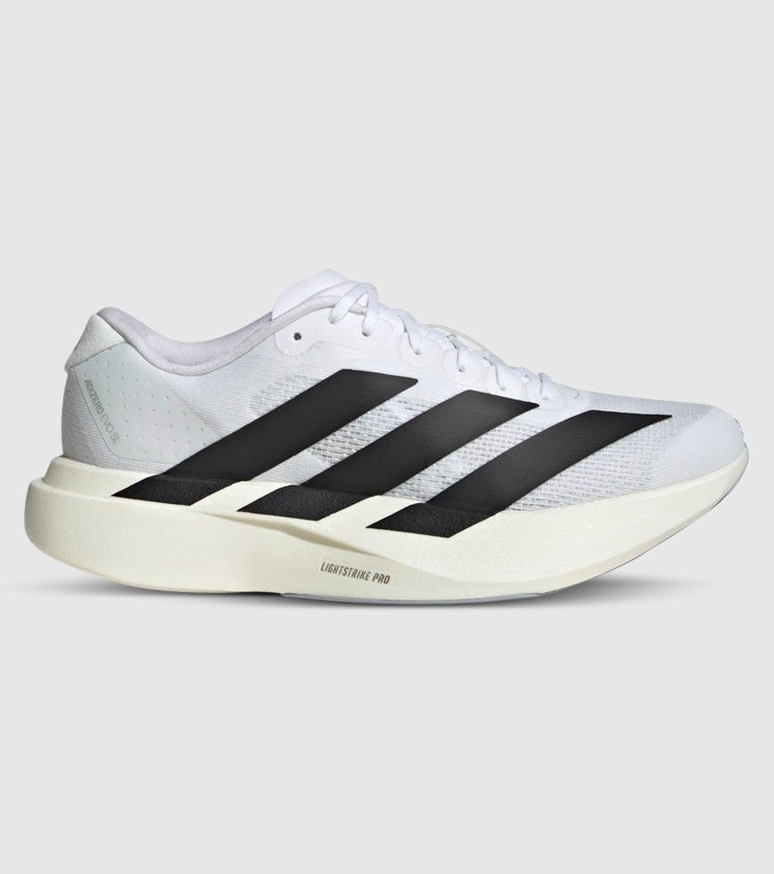 ADIDAS ADIZERO EVO SL WOMENS