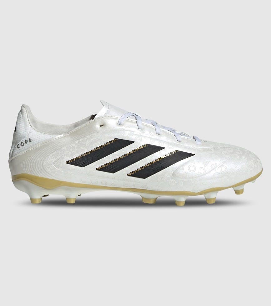 ADIDAS COPA PURE III LEAGUE (FG)(MG) MENS FOOTBALL BOOTS