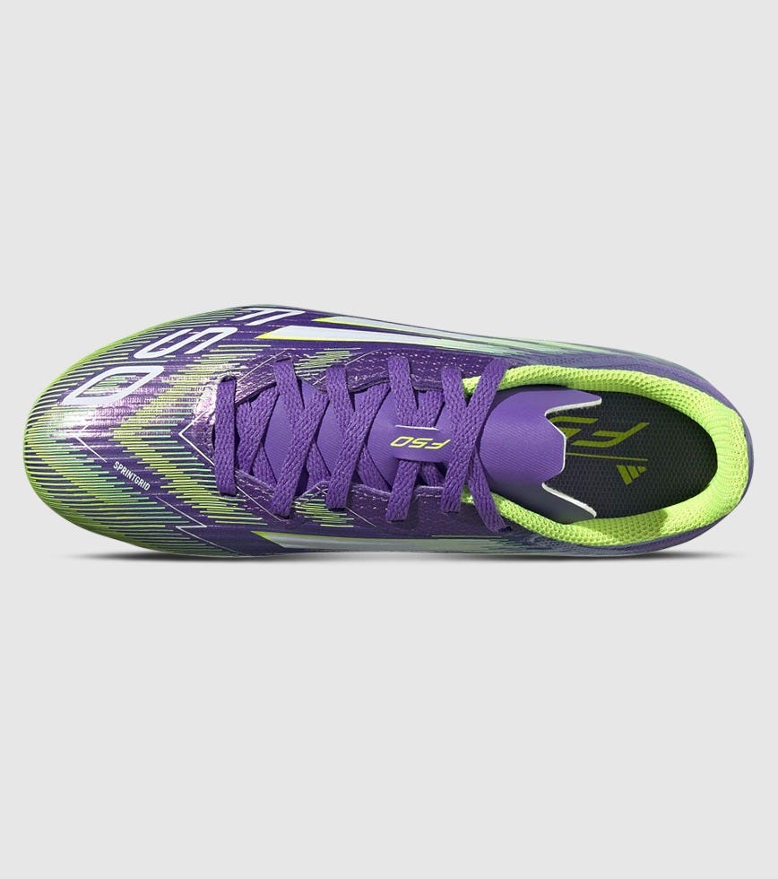adidas gazelle silver green womens Adidas F50 Adizero FG "Chameleon"  Boots Plug