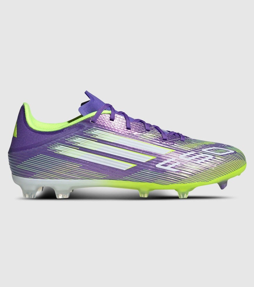 ADIDAS F50 LEAGUE (FG) (MG) MENS FOOTBALL BOOTS