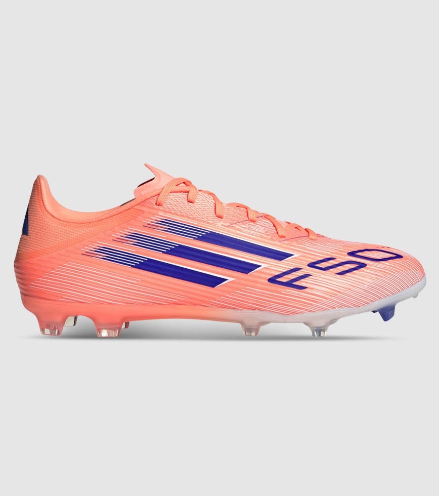 ADIDAS F50 LEAGUE (FG) (MG) MENS FOOTBALL BOOTS