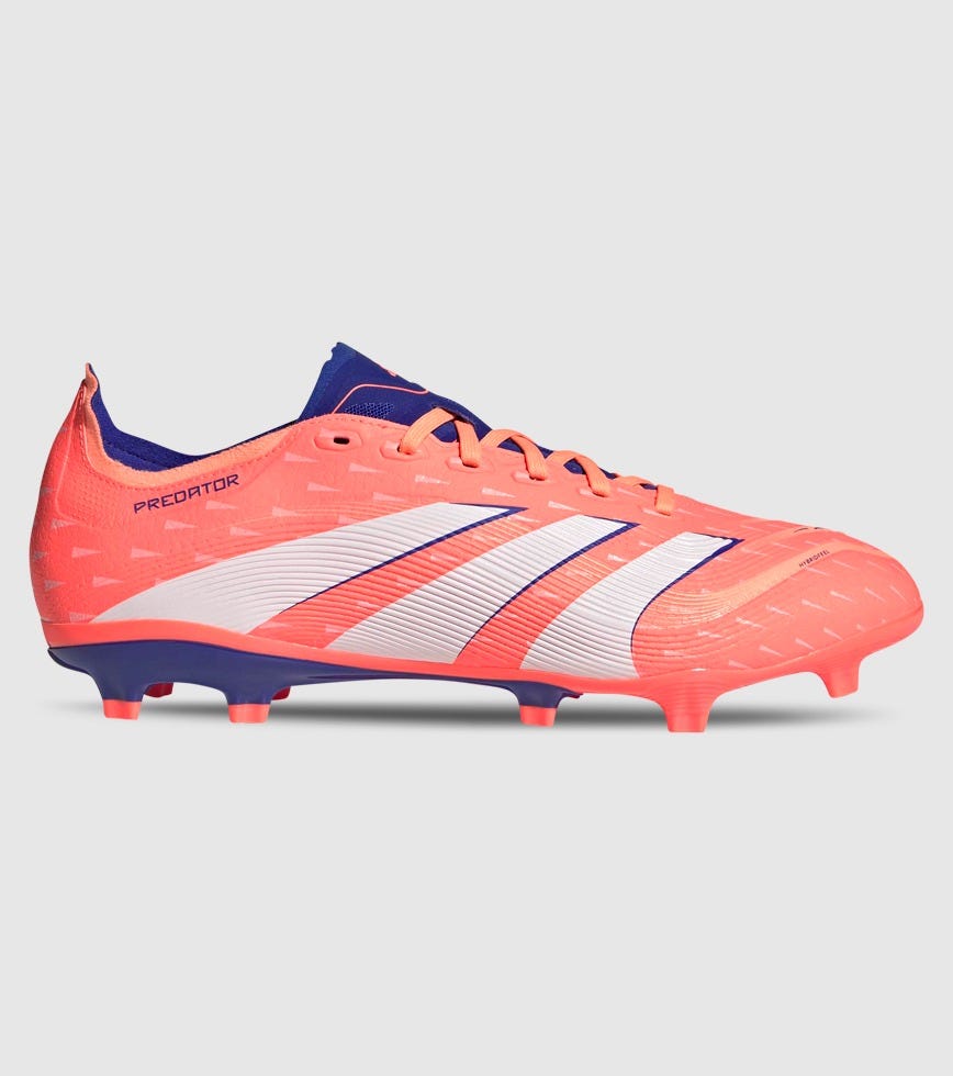 ADIDAS PREDATOR LEAGUE (FG) (MG) MENS FOOTBALL BOOTS