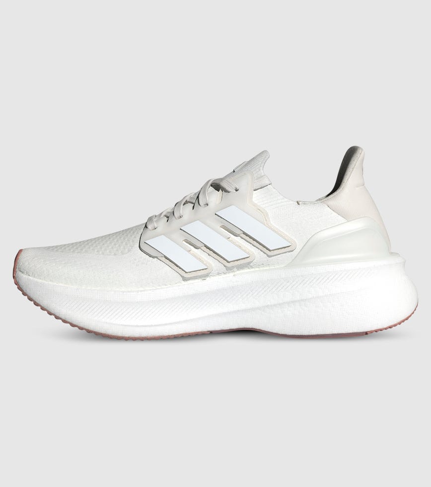 adidas gazelle silver green womens Adidas F36155 Non Dyed Cloud White Ultra Boost Shoes