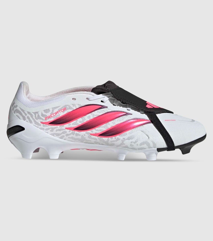 ADIDAS PREDATOR LEAGUE FT (FG) UNISEX FOOTBALL BOOTS