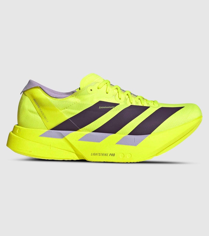 ADIDAS ADIZERO ADIOS PRO 4 MENS