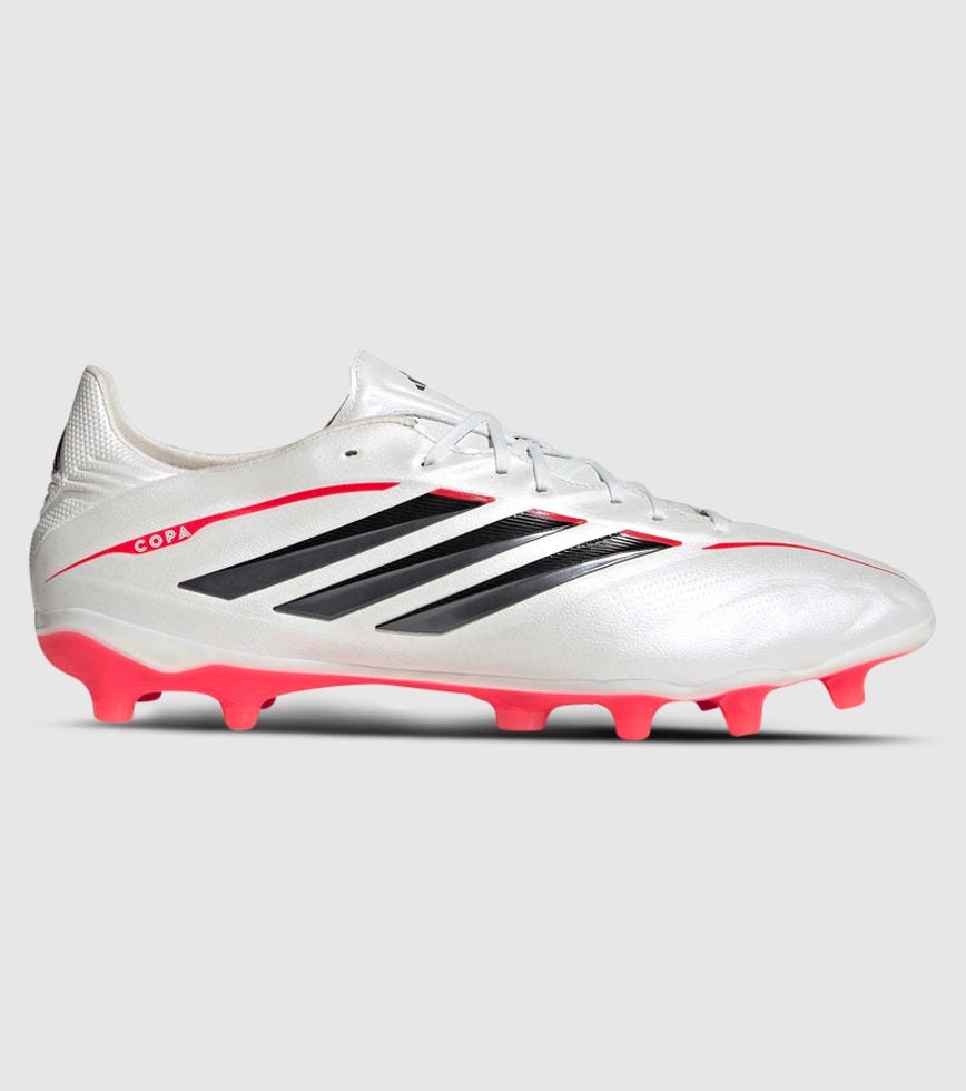 ADIDAS COPA PURE IV PRO (FG) (MG) UNISEX FOOTBALL BOOTS