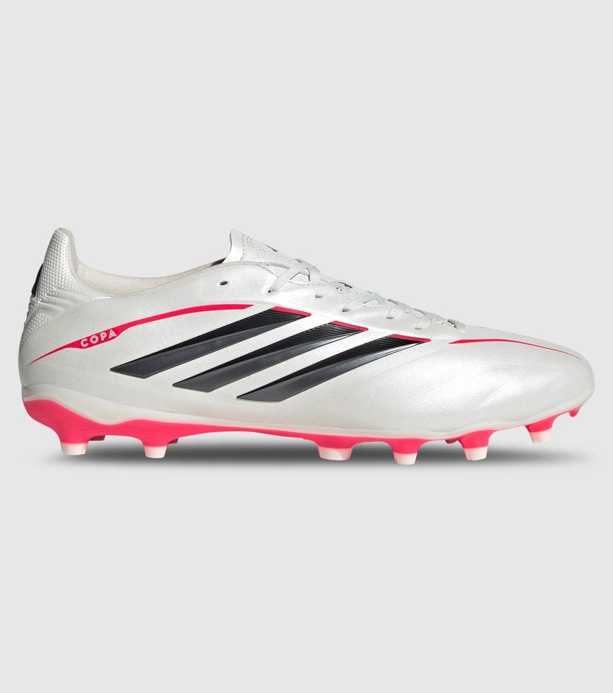 ADIDAS COPA PURE IV LEAGUE (FG) (MG) UNISEX FOOTBALL BOOTS