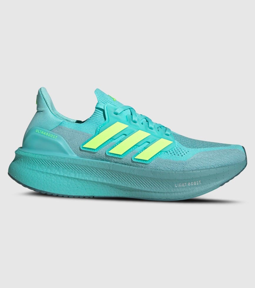 adidas Ultraboost Running Shoe | The Athlete's Foot