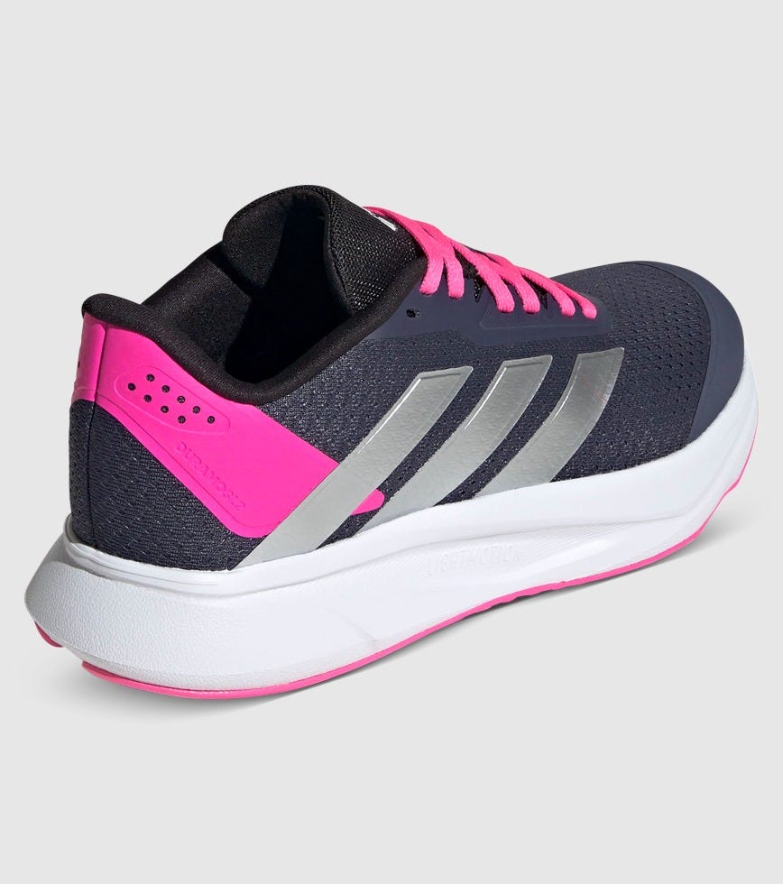 adidas gazelle silver green womens adidas Women's Duramo Sl Shoes