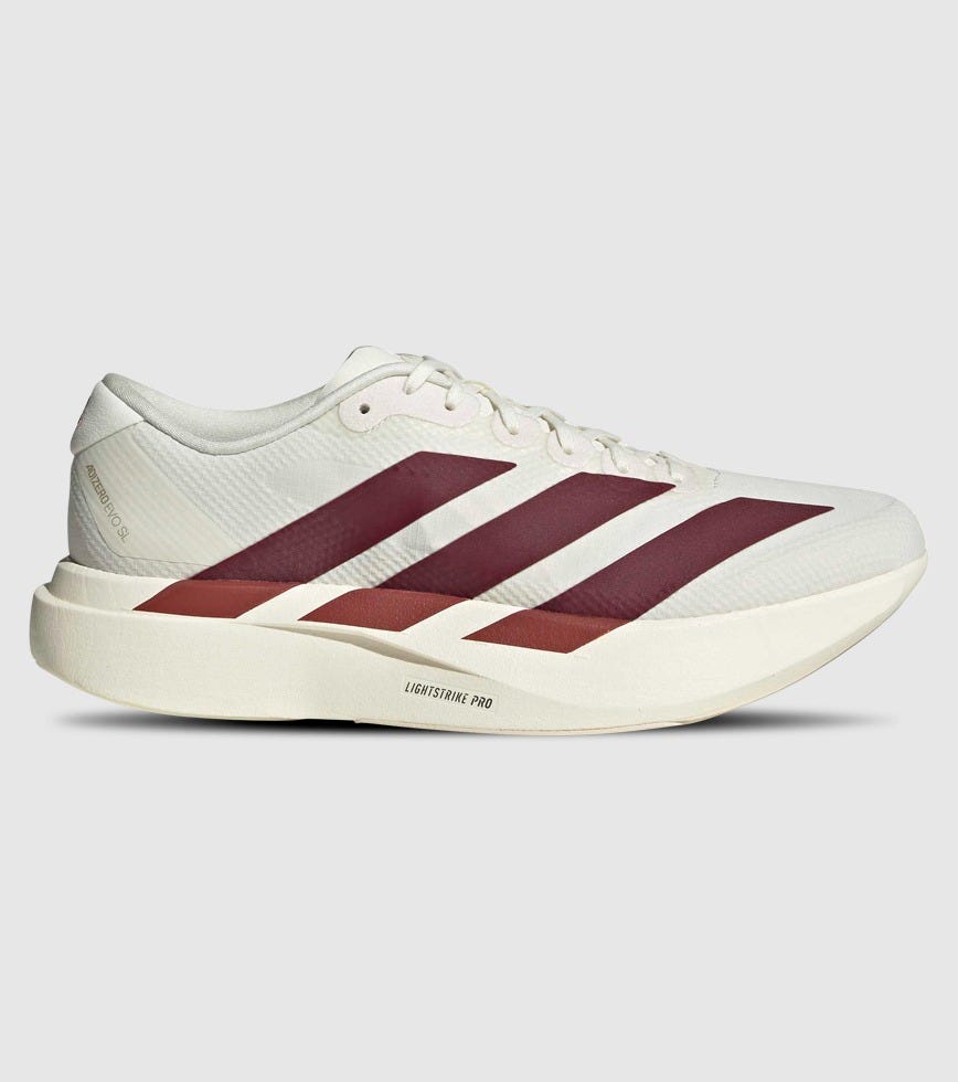 ADIDAS ADIZERO EVO SL MENS