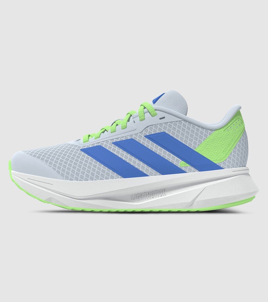 adidas gazelle silver green womens adidas Superstar II Shoes White 6