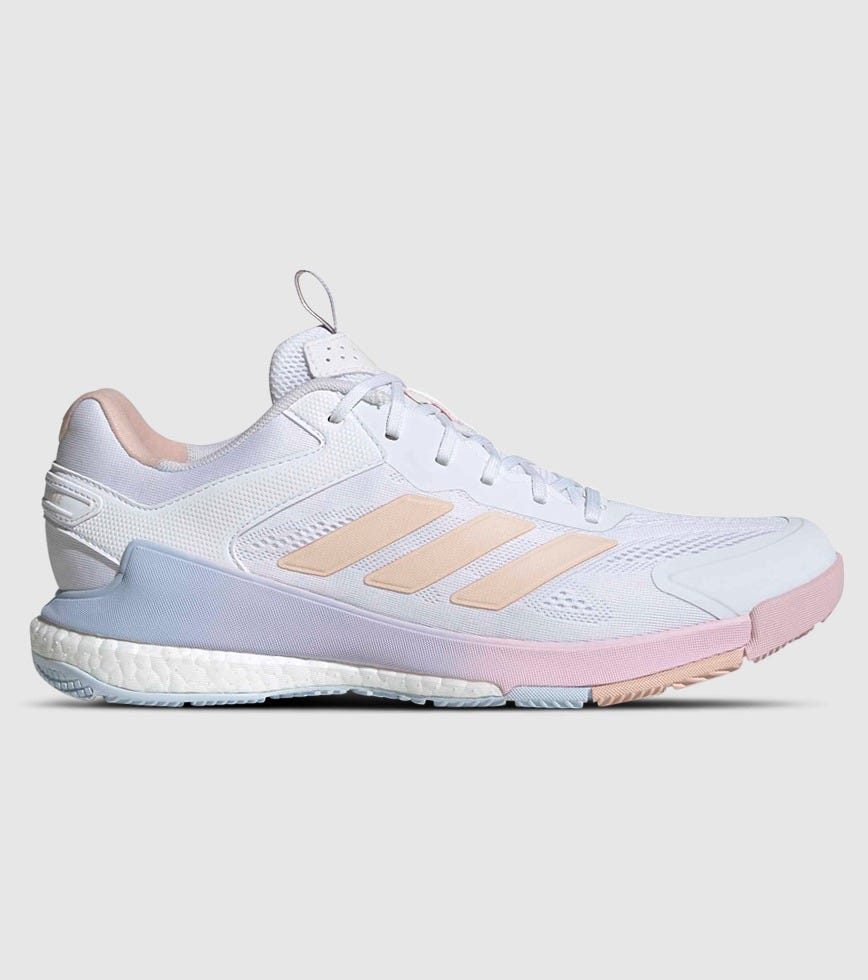 ADIDAS NETCOURT ELITE WOMENS NETBALL SHOES