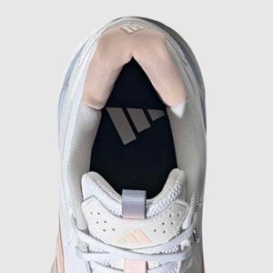 adidas gazelle silver green womens adidas Womens Court Flight Netball Shoes  Lovell Sports