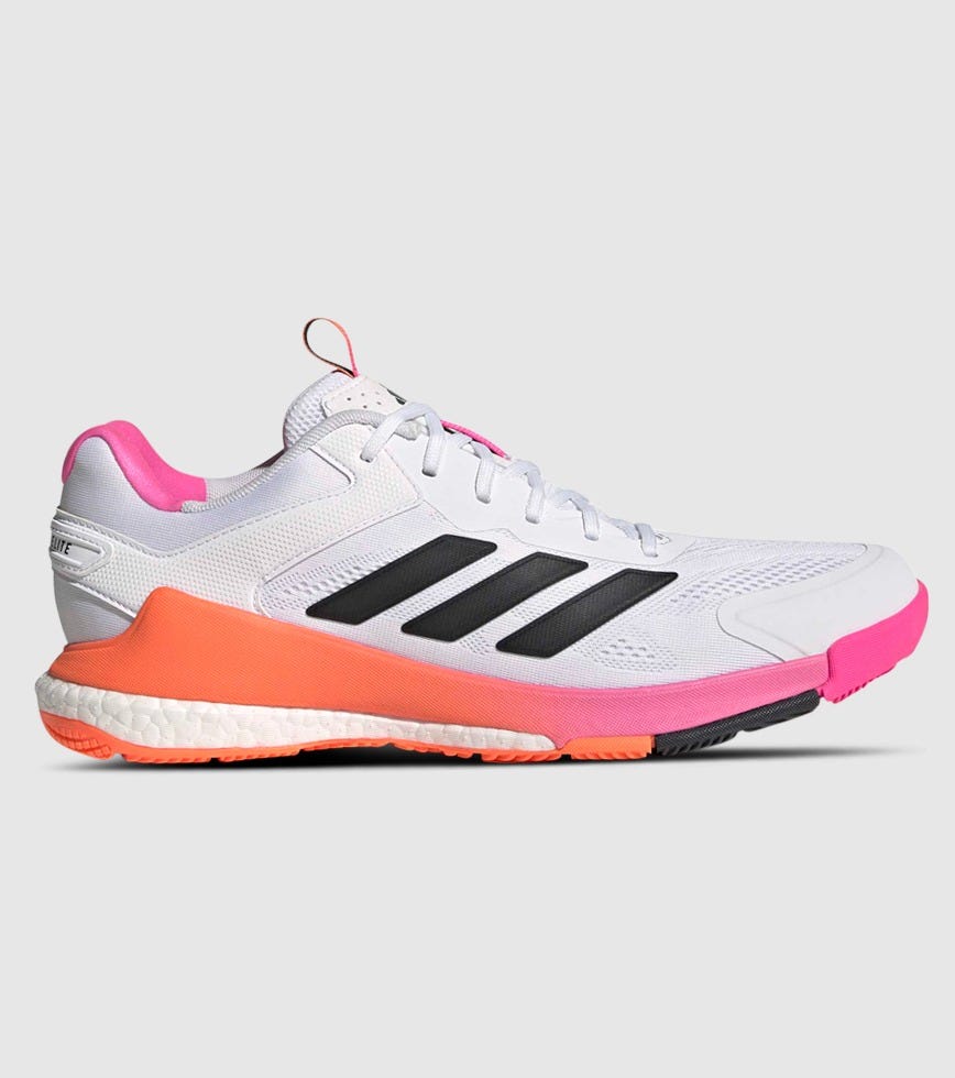 ADIDAS NETCOURT ELITE WOMENS NETBALL SHOES