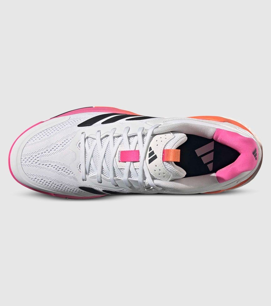 ADIDAS NETCOURT ELITE WOMENS NETBALL SHOES | The Athlete's Foot