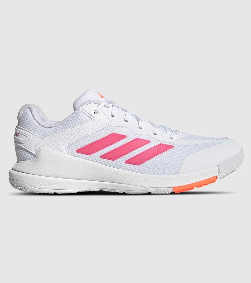 ADIDAS NETCOURT PRO WOMENS NETBALL SHOES