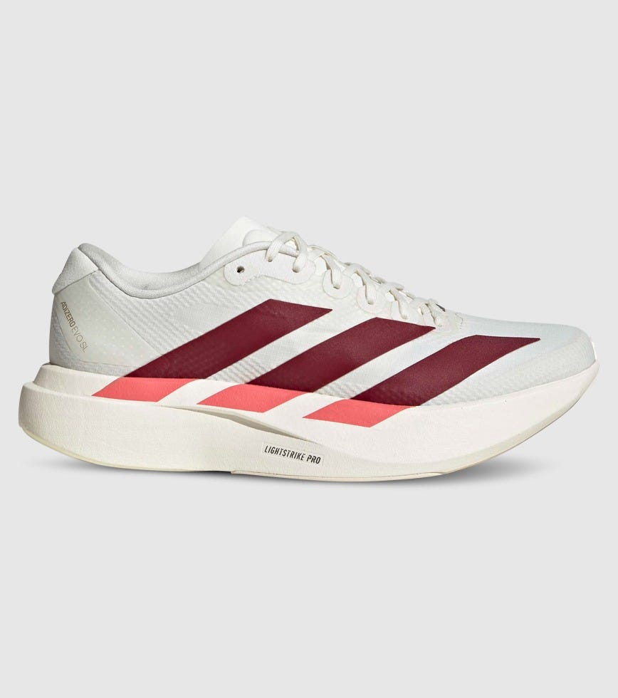 ADIDAS ADIZERO EVO SL WOVEN WOMENS
