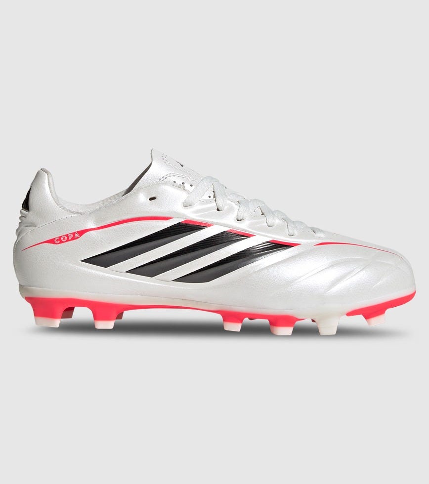 ADIDAS COPA PURE IV CLUB (FG) (MG) (GS) KIDS FOOTBALL BOOTS