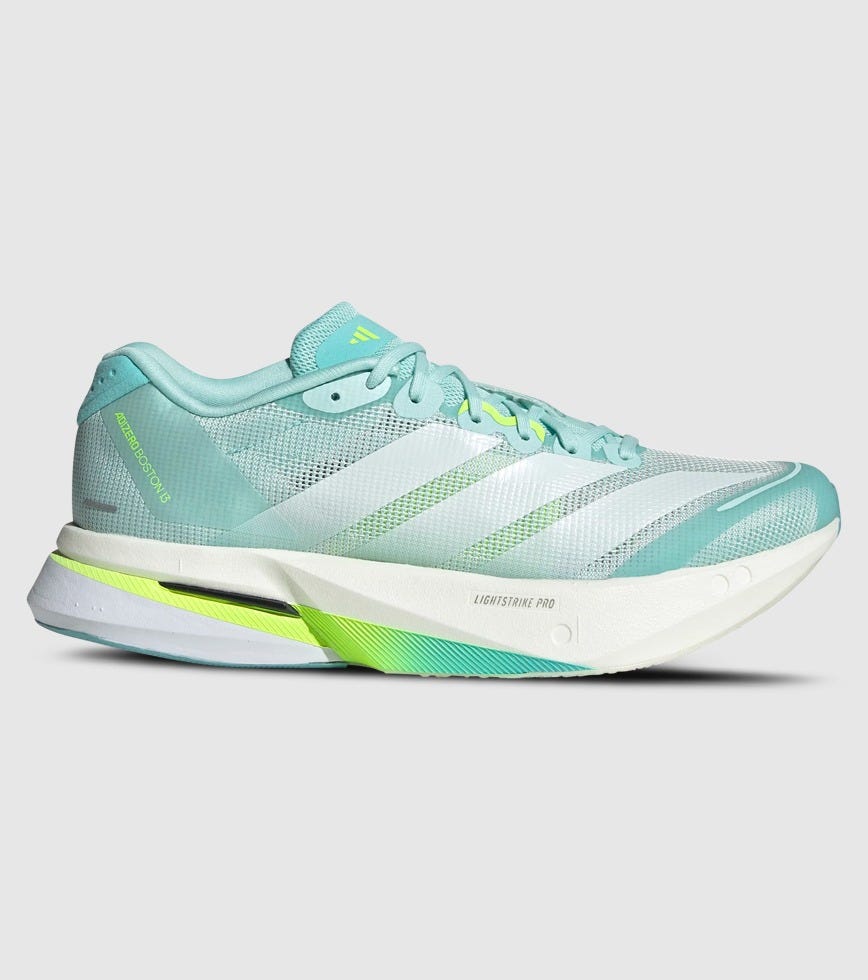 ADIDAS ADIZERO BOSTON 13 WOMENS